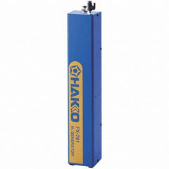 Hakko - Soldering Stations Type: High Capacity N2 Generator Power Range/Watts: 0-100 - Apex Tool & Supply