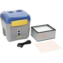 Hakko - Fume Exhausters Input Voltage: 120 VAC Type: Fume Extraction System - Apex Tool & Supply