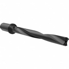 Allied Machine and Engineering - Drill Bodies Series: APX 33 Head Connection Size: 33 - Apex Tool & Supply