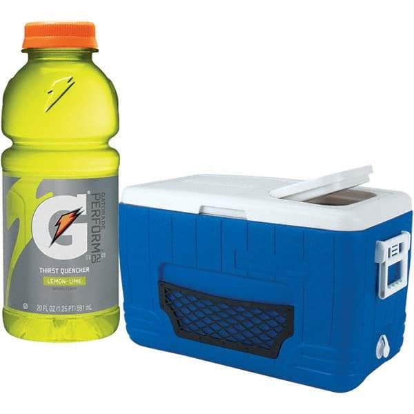 Gatorade - Activity Drinks Type: Activity Drink Form: Ready-to-Drink - Apex Tool & Supply