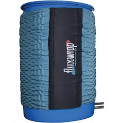 Powerblanket - Drum Coolers Type: Cooling Fluid Channel Blanket For Use With: 55 Gal. Drum - Apex Tool & Supply