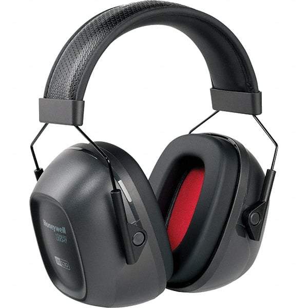 Howard Leight - Earmuffs Band Position: Over Head NRR Rating (dB) Over the Head: 30 - Apex Tool & Supply