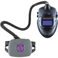 Honeywell - PAPR & Supplied Air (SAR) Replacement Parts & Accessories Accessory/Replacement Type: PAPR Systems Type: Replacement Belt - Apex Tool & Supply