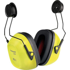 Howard Leight - Earmuffs Band Position: Over Head NRR Rating (dB) Over the Head: 30 - Apex Tool & Supply