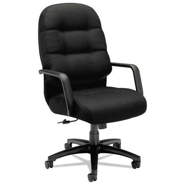 Hon - 47" High Executive Chair - Apex Tool & Supply
