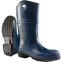 Dunlop Protective Footwear - Boots & Shoes Footwear Style: Knee Boot Footwear Type: Safety Toe - Apex Tool & Supply