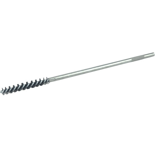 3/8″ Valve Guide Brush, .012″ Nylon Fill - Apex Tool & Supply