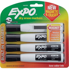 Expo - Dry Erase Markers & Accessories Display/Marking Boards Accessory Type: Dry Erase Markers For Use With: Dry Erase Marker Boards - Apex Tool & Supply