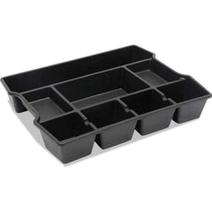 UNIVERSAL - Display & Organizer Accessories Type: Drawer Organizers For Use With: Papers - Apex Tool & Supply