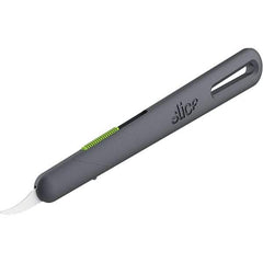 Slice - Utility Knives, Snap Blades & Box Cutters Type: Seam Ripper Blade Type: Retractable - Apex Tool & Supply