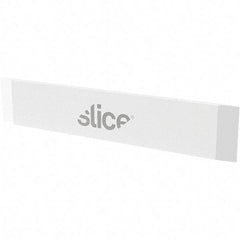 Slice - Knife Blades Type: Safety Blade Material: Ceramic - Apex Tool & Supply