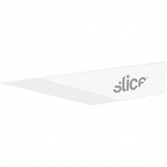 Slice - Knife Blades Type: Safety Blade Material: Ceramic - Apex Tool & Supply