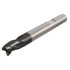 ECU097E113W1072 IC900 END MILL - Apex Tool & Supply
