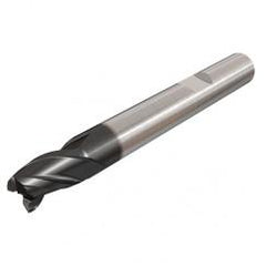 ECU097E113W1072 IC900 END MILL - Apex Tool & Supply