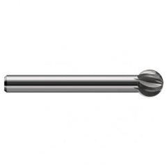 .250D X 270 X 4MM SH UNDERCUT EM - Apex Tool & Supply