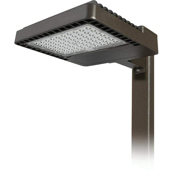 Philips - Parking Lot & Roadway Lights Fixture Type: Area Light Lamp Type: LED - Apex Tool & Supply