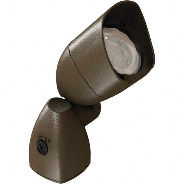 Philips - Landscape Light Fixtures Type of Fixture: Spot Mounting Type: Slipfitter-Yoke - Apex Tool & Supply