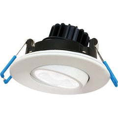 Philips - Downlights Overall Width/Diameter (Decimal Inch): 3-1/8 Overall Width/Diameter (Inch): 3-1/8 - Apex Tool & Supply