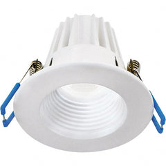 Philips - Downlights Overall Width/Diameter (Decimal Inch): 3-1/8 Overall Width/Diameter (Inch): 3-1/8 - Apex Tool & Supply