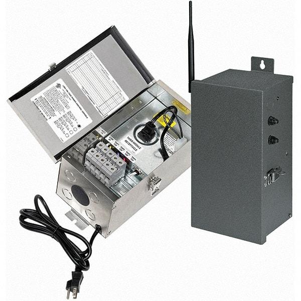 Philips - Electrical Timers & Timer Switches Timer/Switch Type: Power Supply Recommended Environment: Outdoor - Apex Tool & Supply