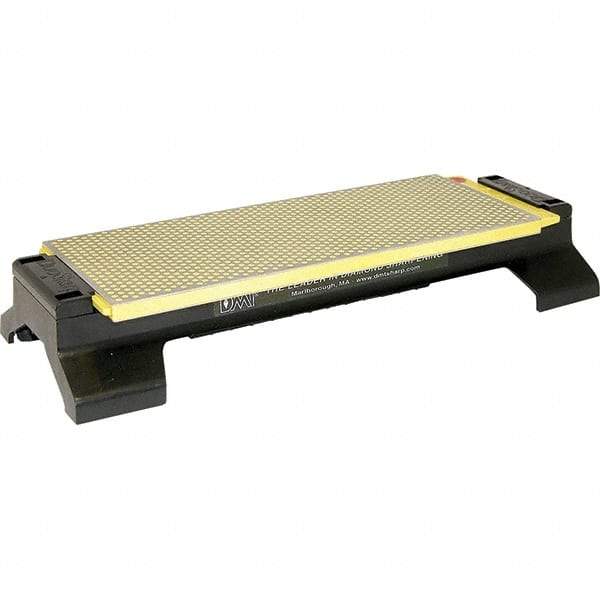 DMT - Sharpening Stones   Stone Material: Diamond    Overall Width/Diameter (Inch): 4 - Apex Tool & Supply