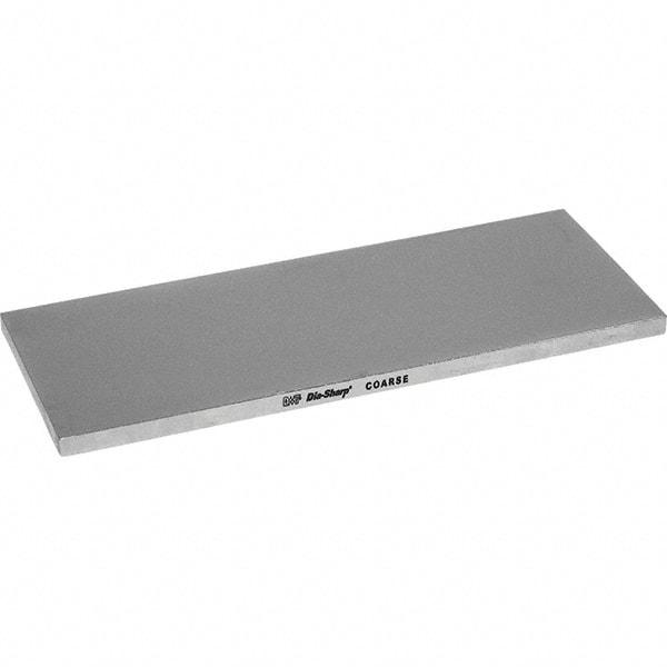 DMT - Sharpening Stones   Stone Material: Diamond    Overall Width/Diameter (Inch): 4 - Apex Tool & Supply