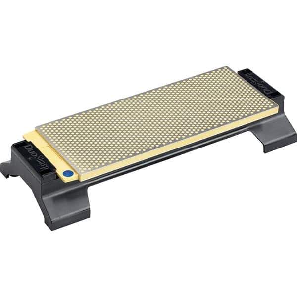 DMT - Sharpening Stones   Stone Material: Diamond    Overall Width/Diameter (Inch): 4 - Apex Tool & Supply