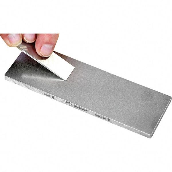 DMT - Sharpening Stones   Stone Material: Diamond    Overall Width/Diameter (Inch): 2 - Apex Tool & Supply