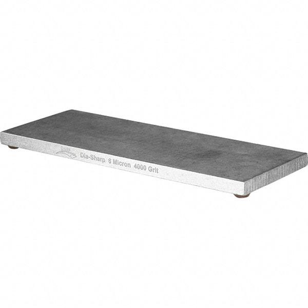 DMT - Sharpening Stones   Stone Material: Diamond    Overall Width/Diameter (Inch): 3 - Apex Tool & Supply