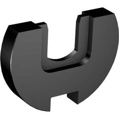 Sandvik Coromant - Hardware For Indexables For Use With: CoroChuck 970 Type: Mounting Fixture - Apex Tool & Supply