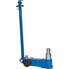 AME International - Service & Floor Jacks Type: Hydraulic Jack Load Capacity (Ton): 50 - Apex Tool & Supply