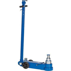 AME International - Service & Floor Jacks Type: Hydraulic Jack Load Capacity (Ton): 50 - Apex Tool & Supply