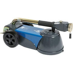AME International - Service & Floor Jacks Type: Hydraulic Jack Load Capacity (Ton): 25 - Apex Tool & Supply