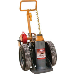 AME International - Service & Floor Jacks Type: Hydraulic Jack Load Capacity (Ton): 150 - Apex Tool & Supply