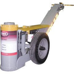 AME International - Service & Floor Jacks Type: Hydraulic Jack Load Capacity (Ton): 100 - Apex Tool & Supply