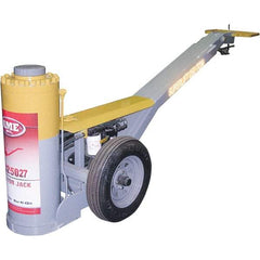 AME International - Service & Floor Jacks Type: Hydraulic Jack Load Capacity (Ton): 250 - Apex Tool & Supply