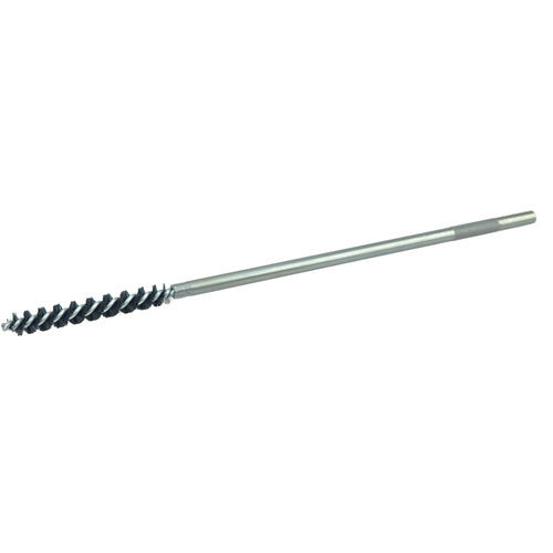 11/32″ Valve Guide Brush, .008″ Nylon Fill - Apex Tool & Supply