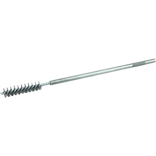 7/16″ Steel Valve Guide Brush, .009″ Steel Fill - Apex Tool & Supply
