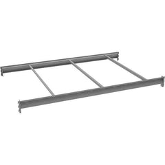 Tennsco - 96" Wide, Open Shelving Accessory/Component - 36" Deep, Use with Tennsco Bulk Storage Rack - Apex Tool & Supply