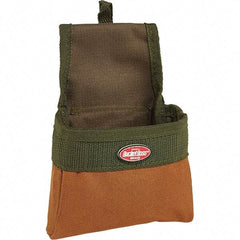 Bucket Boss - Tool Pouches & Holsters Holder Type: Tool Pouch Tool Type: Tape Measure - Apex Tool & Supply