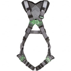 MSA - Harnesses Type: Full Body Harness Style: Vest - Apex Tool & Supply