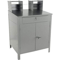 Vestil - Stationary Shop Desks PSC Code: 7110 - Apex Tool & Supply