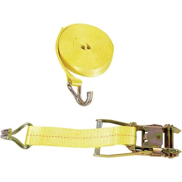 Vestil - Cargo Handling, Control Devices Type: Cargo Strapping Length (Inch): 27 - Apex Tool & Supply