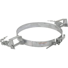 Vestil - 1,200 Lb Load Capacity, Drum Rings - Apex Tool & Supply