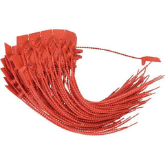 Vestil - Security Seals Type: Barrier Seal Overall Length (Decimal Inch): 14.1250 - Apex Tool & Supply