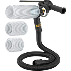 DeWALT - Power Drill Accessories Accessory Type: Dust Collector For Use With: SDS Plus Rotary Hammers - Apex Tool & Supply