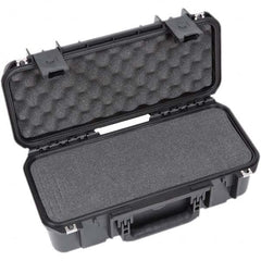SKB Corporation - 17" Long x 6" Wide x 6" High Protective Case - Apex Tool & Supply