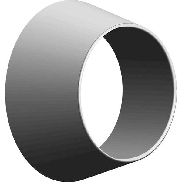 Parker - Hydraulic Hose Fittings & Couplings Type: Coupler Hose Diameter: 1 (Inch) - Apex Tool & Supply