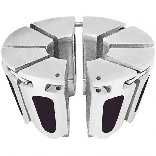 Parker - Hose Crimping Accessories Type: Crimp Dies For Use With: 56 Series; CG Series - Apex Tool & Supply