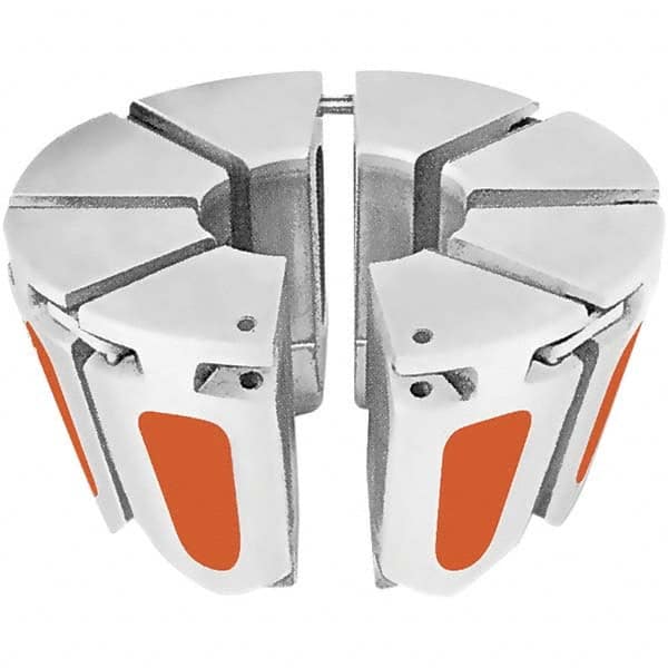 Parker - Hose Crimping Accessories Type: 91N Series Dies For Use With: 919 Series; 929 Series - Apex Tool & Supply